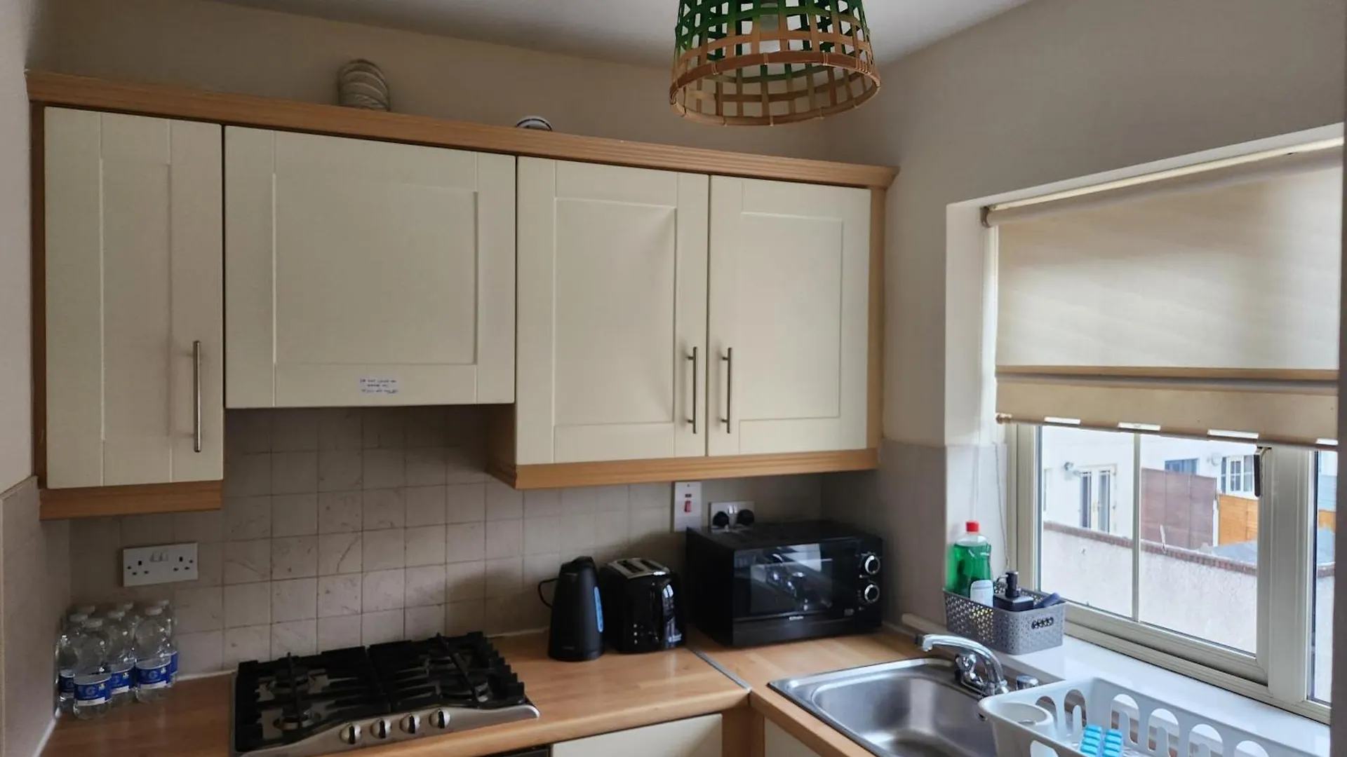 Appartement Nice Dublin 3 Bedrooms Near Airport & Dublin City 7People