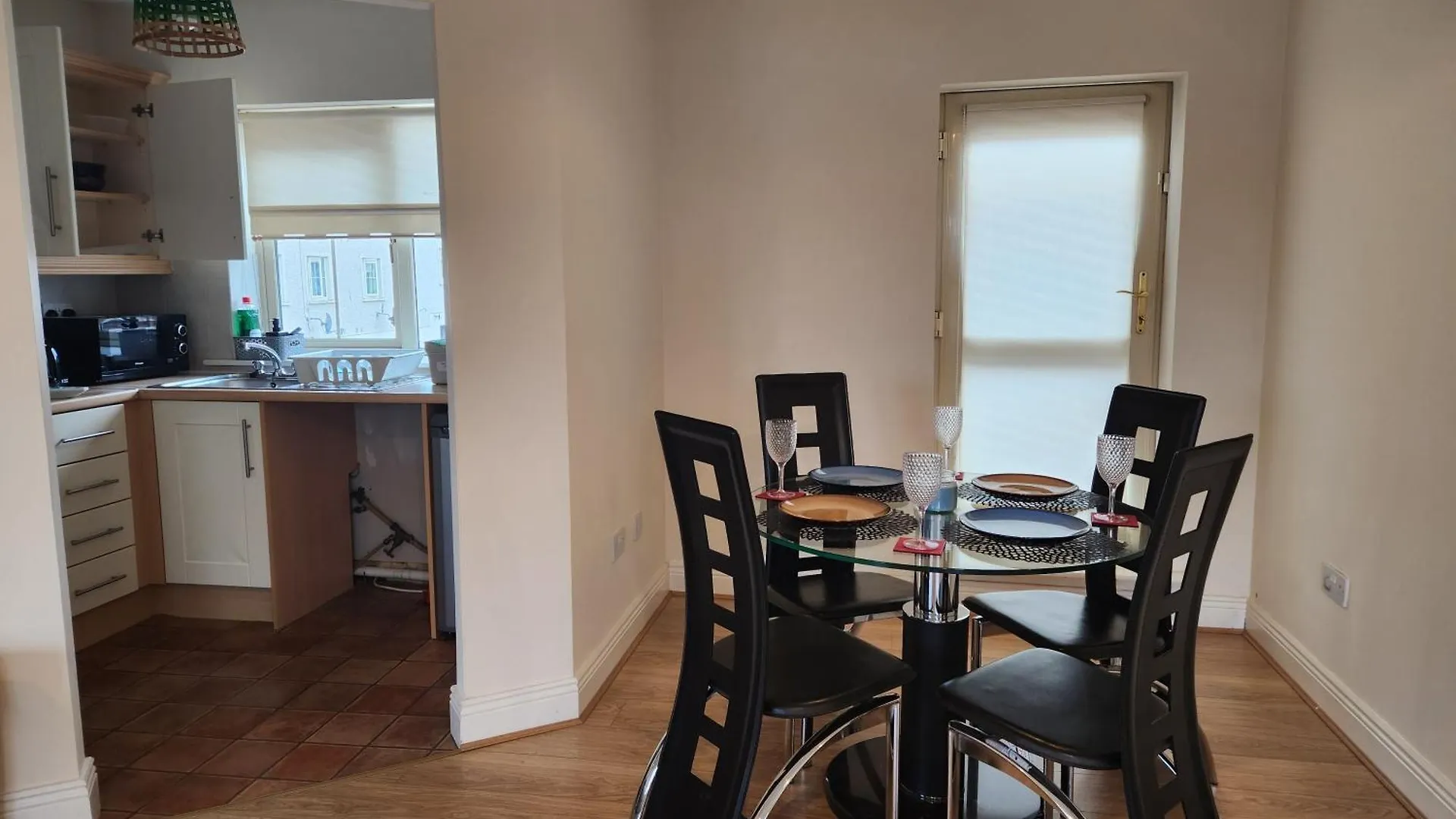 Nice Dublin 3 Bedrooms Near Airport & Dublin City 7People 0*,  Irlande