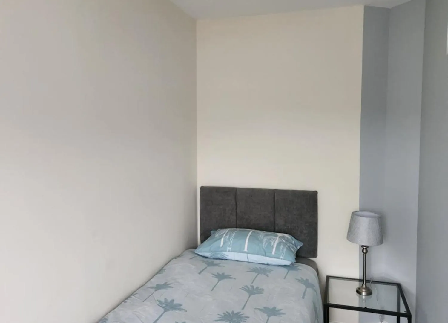 Appartement Nice Dublin 3 Bedrooms Near Airport & Dublin City 7People